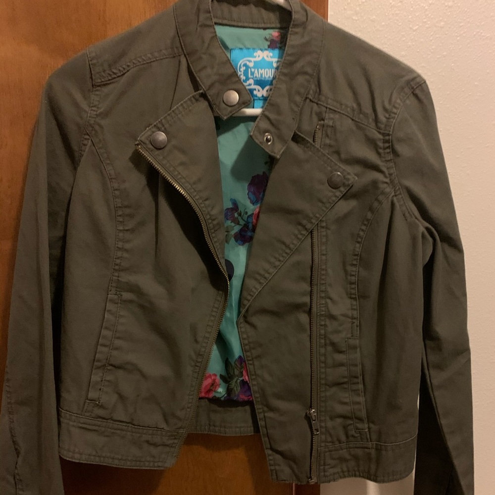 L’Amour Jacket
